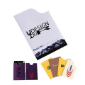 Hotel Key Card Envelope