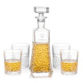 Burnell Decanter Set