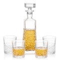 Burnell Decanter Set