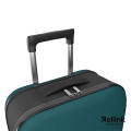 Rollink® Vega 21" Carry On Luggage