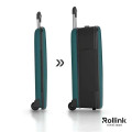 Rollink® Vega 21" Carry On Luggage
