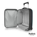 Rollink® Vega 21" Carry On Luggage