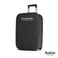 Rollink® Vega 21" Carry On Luggage