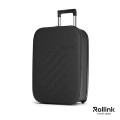 Rollink® Vega 21" Carry On Luggage