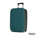 Rollink® Vega 21" Carry On Luggage