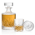 Brinkley Decanter Set