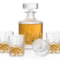Brinkley Decanter Set