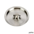 Perka® Quinton 1.3L Double Wall, Stainless Steel Ice Bucket