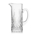 Brinkley Pitcher
