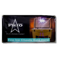 Custom Digital Vinyl Banner with Grommets (Outdoor)