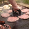 Cuisinart® Cast Iron Smash Burger Press