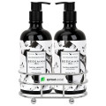 Beekman 1802® Vanilla Absolut Soap & Lotion Gift Set