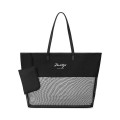 Atlantis Mesh Beach Tote