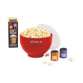 What's Pop'N Gourmet Popcorn Gift Set