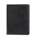 Executive Vintage Leather Writing Pad