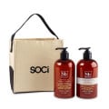 Soapbox® Cleanse & Soothe Gift Set