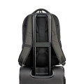 Samsonite Tectonic Cross Fire Computer Backpack