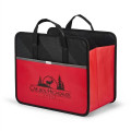 Compact Cargo Box
