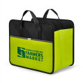 Compact Cargo Box