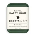 W&P Hot Toddy Craft Cocktail Kit