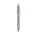 Zebra® F-701 All Steel Retractable Ballpoint