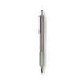 Zebra® F-701 All Steel Retractable Ballpoint