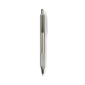 Zebra® F-701 All Steel Retractable Ballpoint