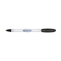 Paper Mate® Sport RT White Barrel - Blue Ink
