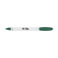 Paper Mate® Sport RT White Barrel - Blue Ink