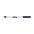 Paper Mate® Sport RT White Barrel - Blue Ink