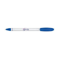 Paper Mate® Sport RT White Barrel - Blue Ink