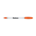 Paper Mate® Sport RT White Barrel - Blue Ink