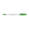 Paper Mate® Sport RT White Barrel - Blue Ink