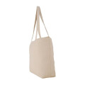 Zippered Tote