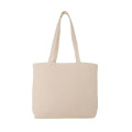 Zippered Tote