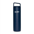 MiiR® Vacuum Insulated Wide Mouth Bottle - 20 Oz.