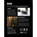 MiiR® Vacuum Insulated Camp Cup - 16 Oz.