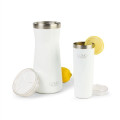 Aviana™ Harlow Double Wall Stainless Carafe - 34 Oz.