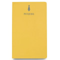 Moleskine® Volant Ruled Large Journal