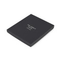 Moleskine® Medium Notebook and GO Pen Gift Set