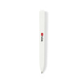 Moleskine® Medium Notebook and GO Pen Gift Set