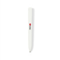 Moleskine® Medium Notebook and GO Pen Gift Set