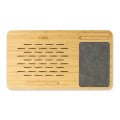 Auden Bamboo Lap Desk