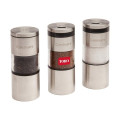 Cuisinart® 3 Piece Grilling Spice Set
