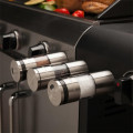 Cuisinart® 3 Piece Grilling Spice Set