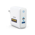 Anker® PowerPort Atom 3 60W Wall Charger