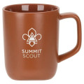 Marzano 18 oz Recycled Ceramic Mug