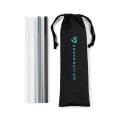 Aviana™ Juniper Reusable Tritan Straw Set