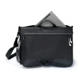 Focus Laptop Messenger Bag