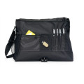 Focus Laptop Messenger Bag